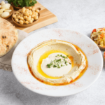 Orens Hummus-flavordiaries