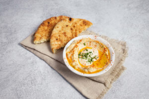 Oren's Hummus-flavordiaries