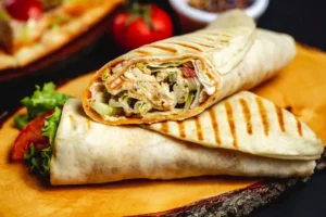 aco-Bell-Shredded-Chicken-Burrito-Flavordiaries